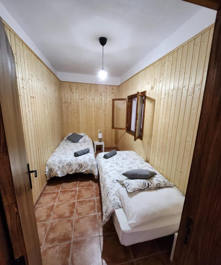 Vv Casa Muya Villa Icod De Los Vinos Luaran gambar