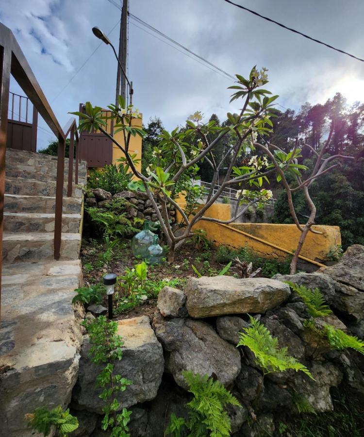 Vv Casa Muya Villa Icod De Los Vinos Luaran gambar