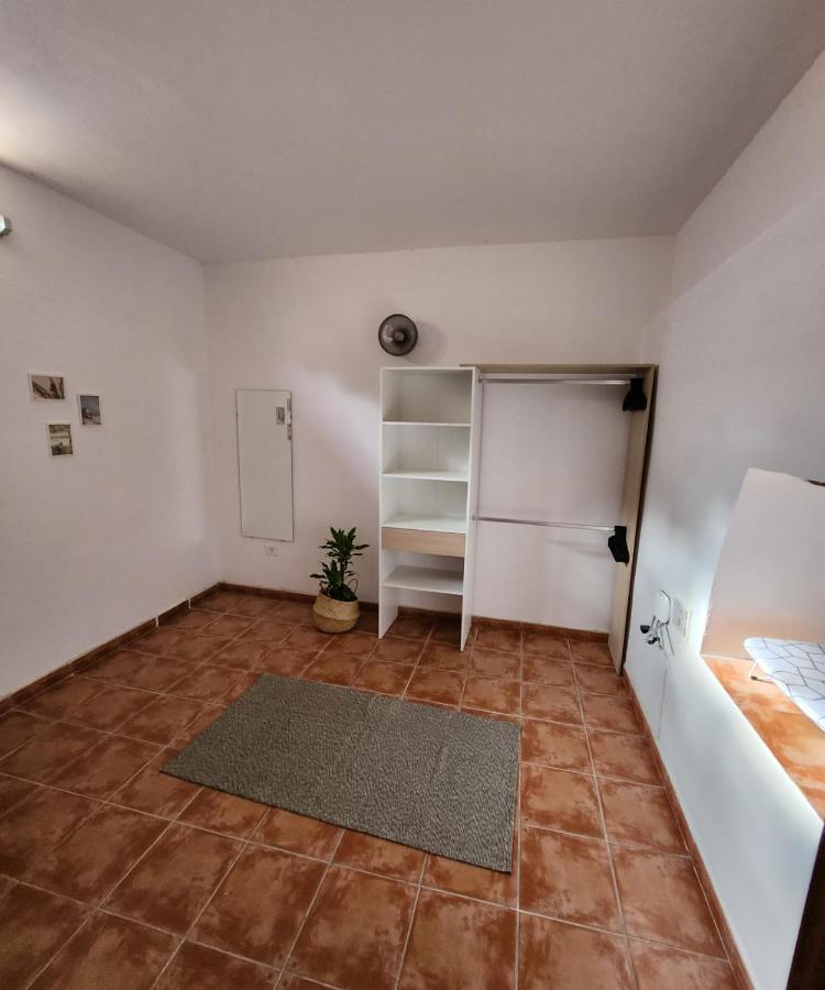 Vv Casa Muya Villa Icod De Los Vinos Luaran gambar