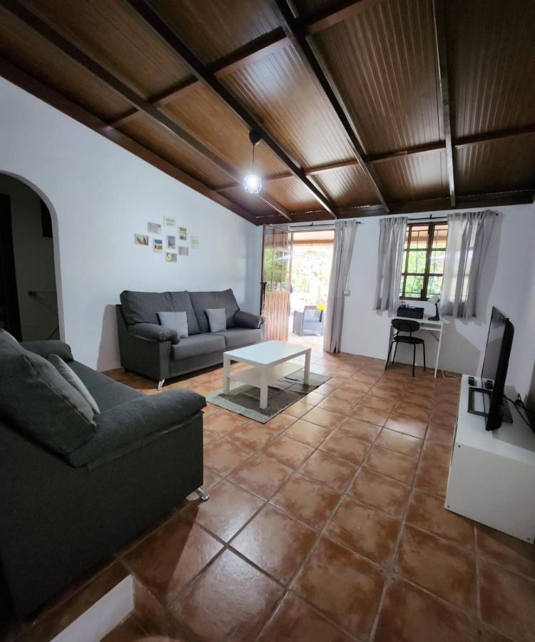 Vv Casa Muya Villa Icod De Los Vinos Luaran gambar