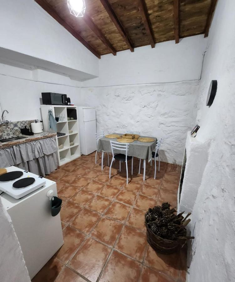 Vv Casa Muya Villa Icod De Los Vinos Luaran gambar