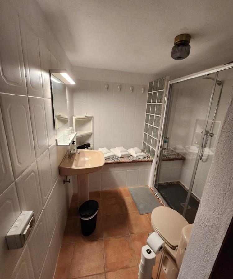 Vv Casa Muya Villa Icod De Los Vinos Luaran gambar